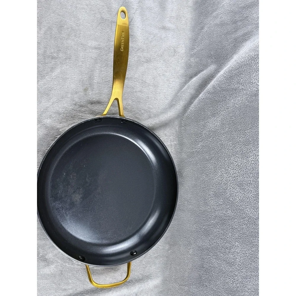 GreenPan ceramic non